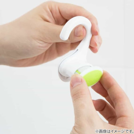 詰め替えそのまま ミニ(ホワイト) 16枚目画像