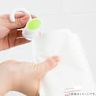 詰め替えそのまま ミニ(ホワイト) 17枚目画像