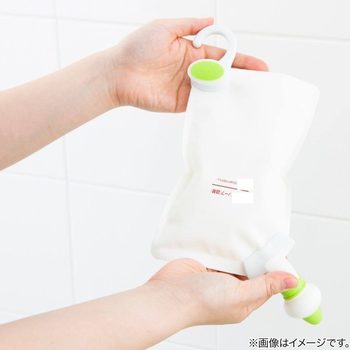 詰め替えそのまま ミニ(ホワイト) | ニトリネット【公式】 家具