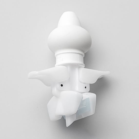 詰め替えそのまま ミニ(ホワイト) 25枚目画像