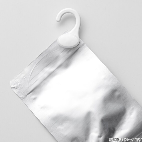 詰め替えそのまま ミニ(ホワイト) 28枚目画像