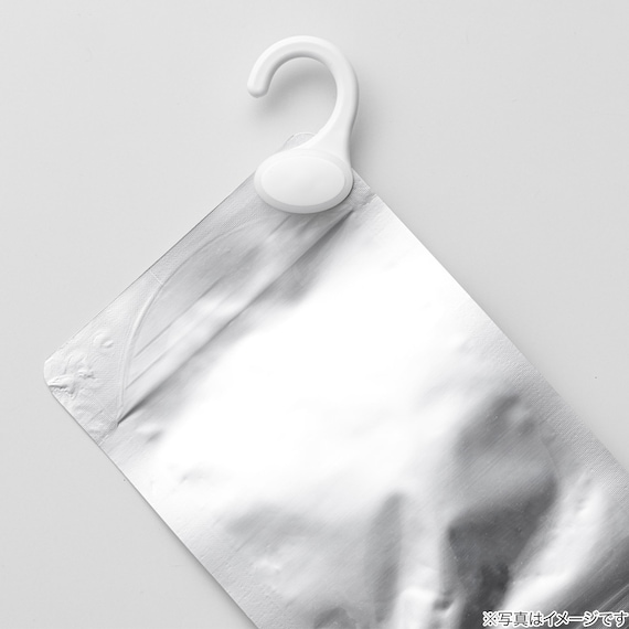 詰め替えそのまま ミニ(ホワイト) 28枚目画像