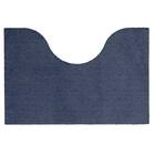 継ぎ足しできるトイレマット(ネイビー) 11枚目画像