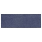 継ぎ足し用トイレマット(ネイビー) 1枚目画像