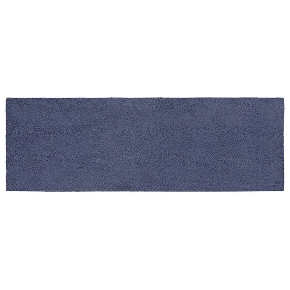 継ぎ足し用トイレマット(ネイビー) 1枚目画像