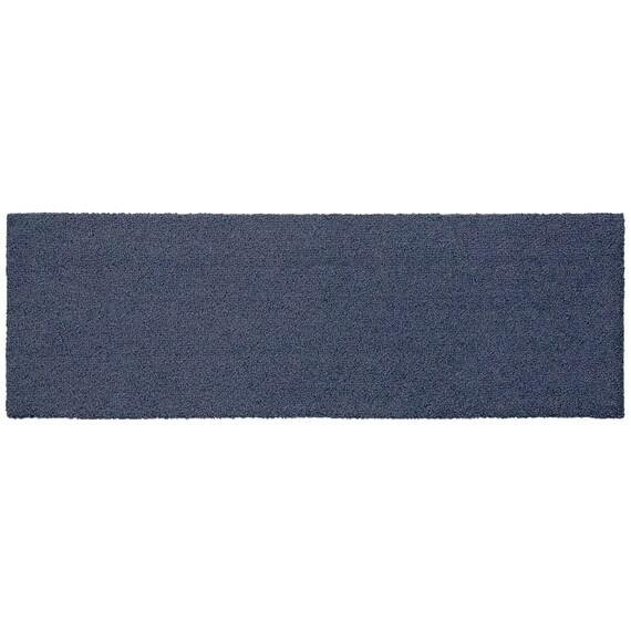 継ぎ足し用トイレマット(ネイビー) 12枚目画像