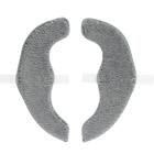 O・U・温暖洗浄共通便座カバー(ライトグレー) 13枚目画像