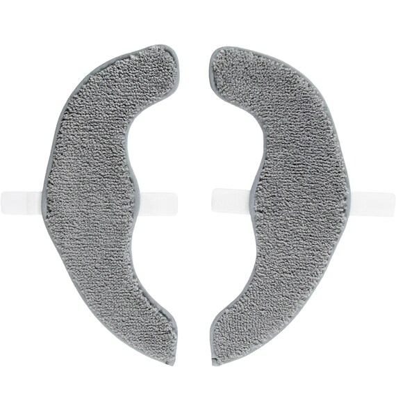 O・U・温暖洗浄共通便座カバー(ライトグレー) 13枚目画像