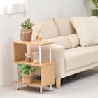 コンパクトで使いやすいテーブル (NA) 1枚目画像