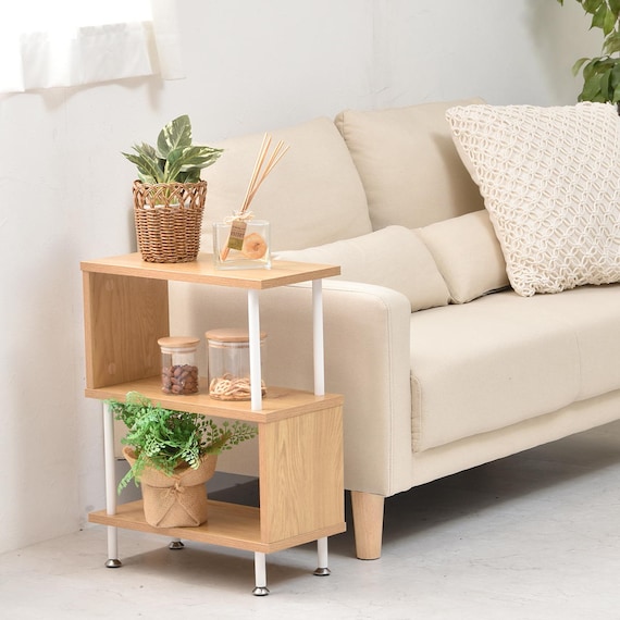 コンパクトで使いやすいテーブル (NA) 1枚目画像