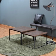 フレキシブルに使えるネストテーブル【期間限定価格:11/28~1/5まで】