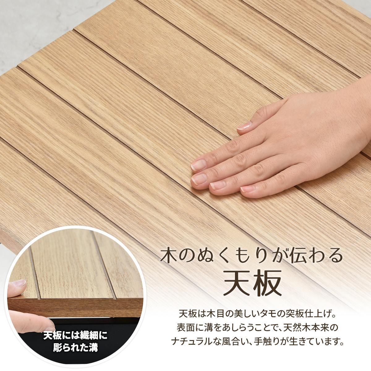 ★限定割引★ 木製折りたたみテーブル（新品未使用品） 楽天市場】折りたたみ テーブル（ブランド萩原）の通販