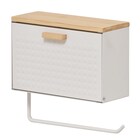 マグネットマルチストッカー(ホワイト) 1枚目画像