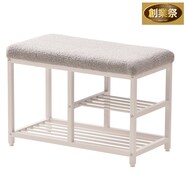 ベンチシューズラック 幅60cm【期間限定価格:8/8~9/24まで】