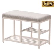 ベンチシューズラック 幅60cm【期間限定価格:11/28~1/5まで】