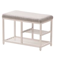 ベンチシューズラック 幅60cm