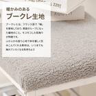 ベンチシューズラック 幅60cm(ピンク) 8枚目画像