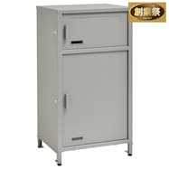 ポスト一体型宅配ボックス 67L【期間限定価格:11/28~1/5まで】