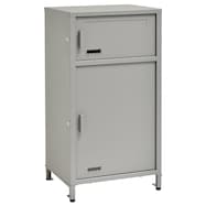 ポスト一体型宅配ボックス 67L