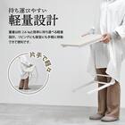 暮らしにフィットするコの字テーブル (LGY) 10枚目画像