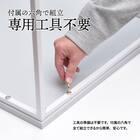 フレキシブルに使えるネストテーブル (BE) 13枚目画像