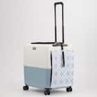 ペットキャリーico 専用ロールカーテン 1枚目画像