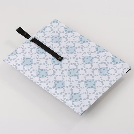 ペットキャリーico 専用ロールカーテン 4枚目画像