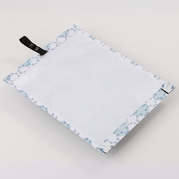 ペットキャリーico 専用ロールカーテン 5枚目画像