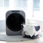 コンパクト衣類乾燥機(ILD-321UPB-JP) 12枚目画像