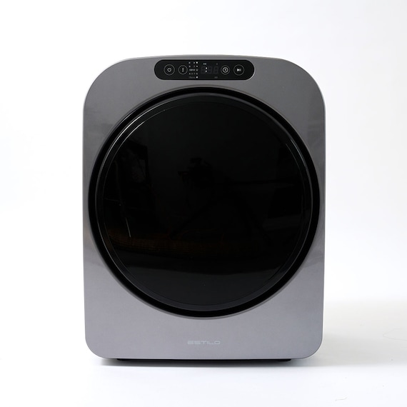 コンパクト衣類乾燥機(ILD-321UPB-JP) 17枚目画像