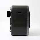 コンパクト衣類乾燥機(ILD-321UPB-JP) 18枚目画像