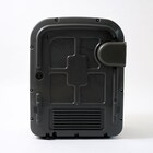 コンパクト衣類乾燥機(ILD-321UPB-JP) 19枚目画像