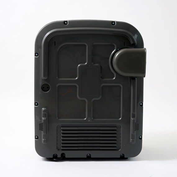 コンパクト衣類乾燥機(ILD-321UPB-JP) 19枚目画像