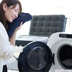 コンパクト衣類乾燥機(ILD-321UWB-JP) 11枚目画像