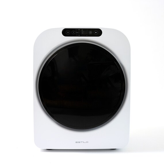 コンパクト衣類乾燥機(ILD-321UWB-JP) 16枚目画像