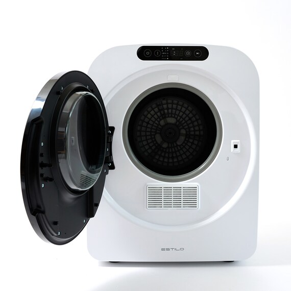 コンパクト衣類乾燥機(ILD-321UWB-JP) 17枚目画像