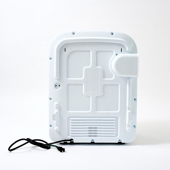 コンパクト衣類乾燥機(ILD-321UWB-JP) 19枚目画像