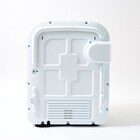 コンパクト衣類乾燥機(ILD-321UWB-JP) 20枚目画像