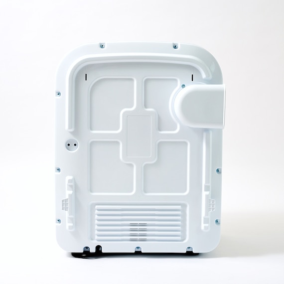 コンパクト衣類乾燥機(ILD-321UWB-JP) 20枚目画像