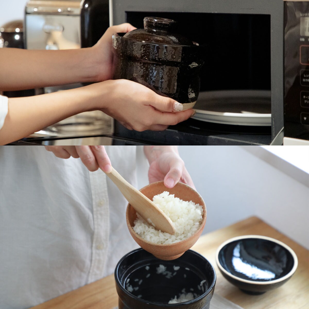 伊賀の匠 伊賀の匠 レンジ土鍋