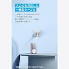 Anker MagGo Power Bank (10000mAh, 35W, For Apple Watch) ホワイト 5枚目画像