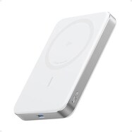 Anker Margo Power Bank (10000mAh， Slim) ホワイト