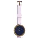 スマートウォッチ KENT シリコンバンド(ローズ EW13) 1枚目画像