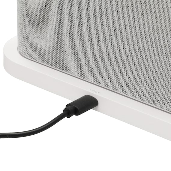 ワイヤレス充電機能・ライト付き置き時計(WML02) 8枚目画像