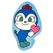 コキンちゃんのダイカットクッション