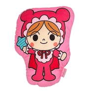 あかちゃんまんのダイカットクッション