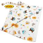 アンパンマンの三重ガーゼケット 2枚目画像