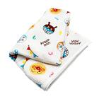 アンパンマンの三重ガーゼケット 4枚目画像