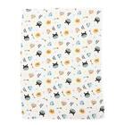 アンパンマンの三重ガーゼケット 5枚目画像