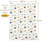 アンパンマンの三重ガーゼケット 6枚目画像